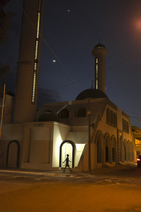 Saint-Louis Sénégal