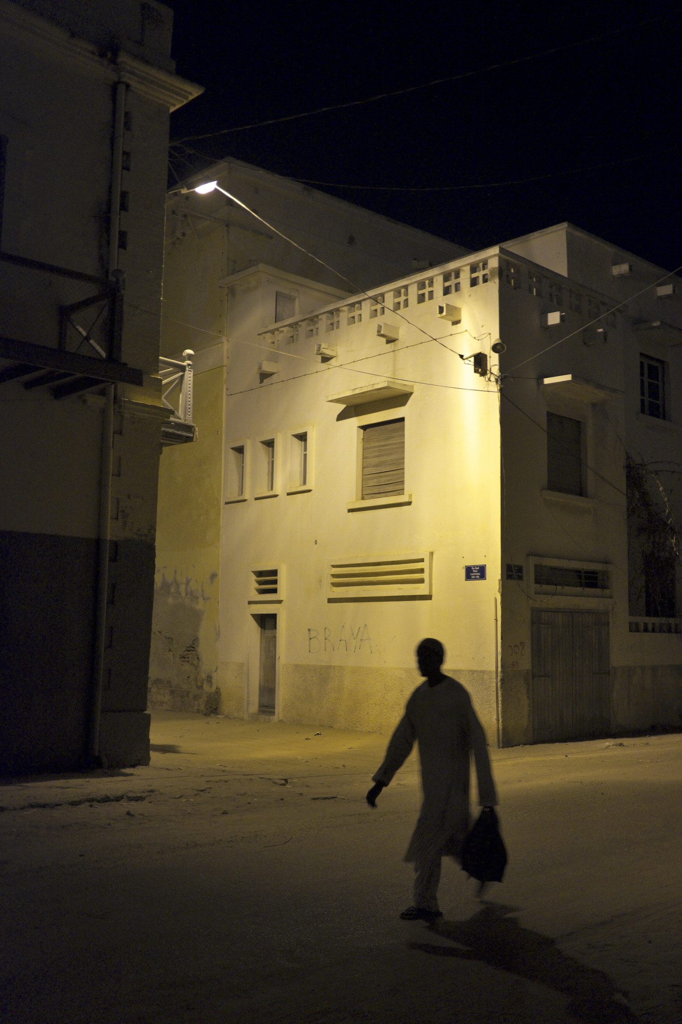 Saint-Louis Sénégal